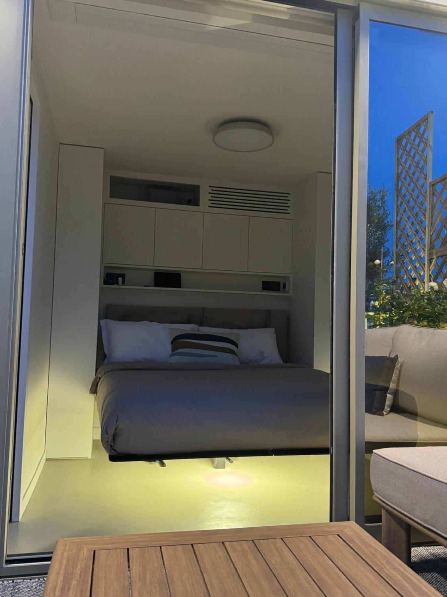 Apartment Les Terrasses De L Arc *